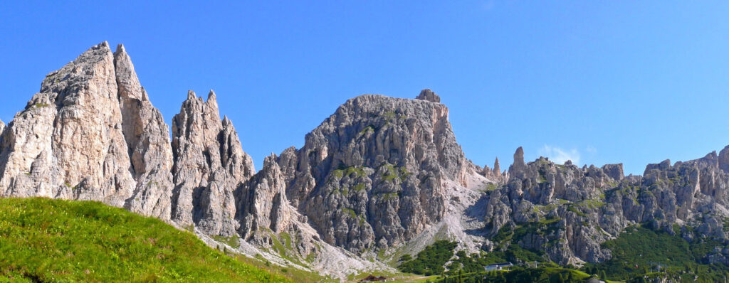 Val di Fassa